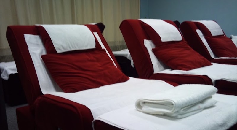 Peacefulshine Massage & Spa, massage spa in San Bernardino, CA, photo 6 of 10
